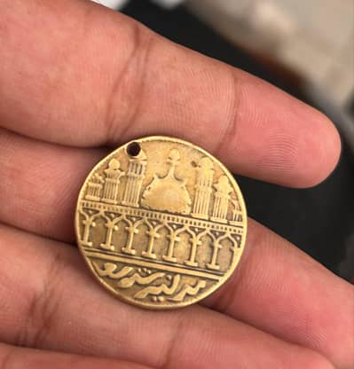 kalma queen original wala matle pr kalma lekha huwa h