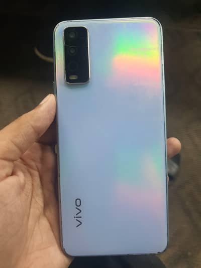 Vivo Y12A