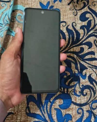 Infinix Note 30 VIP