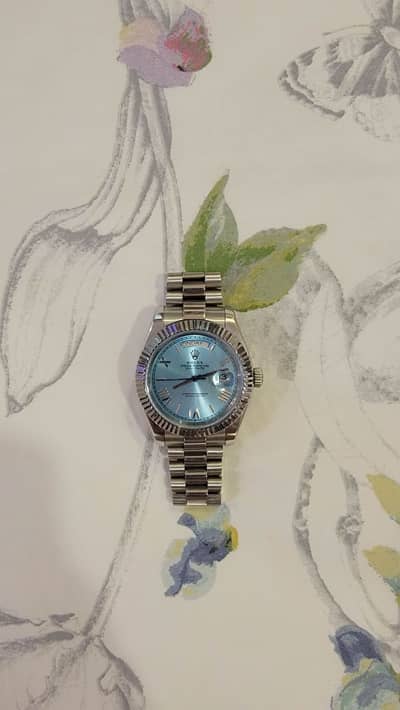 Men's Watches | causal watch | Automatic Watch