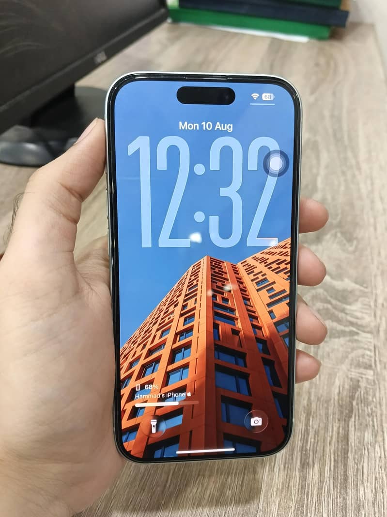 Apple iPhone 15 0