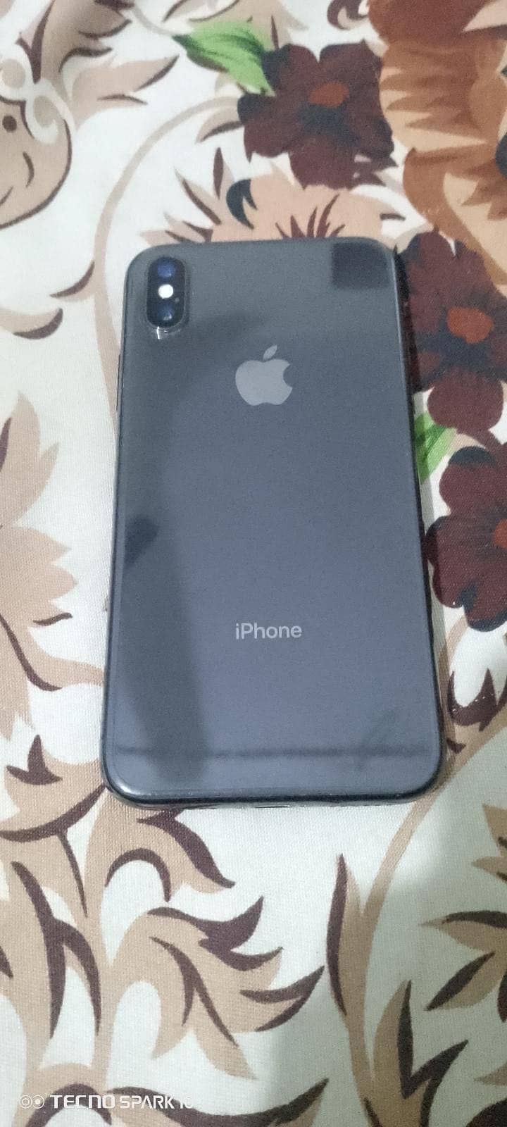 Apple iPhone X 0