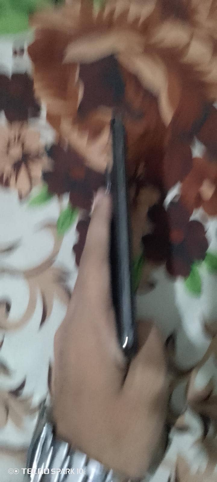 Apple iPhone X 3