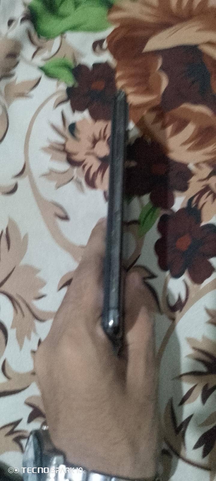 Apple iPhone X 5