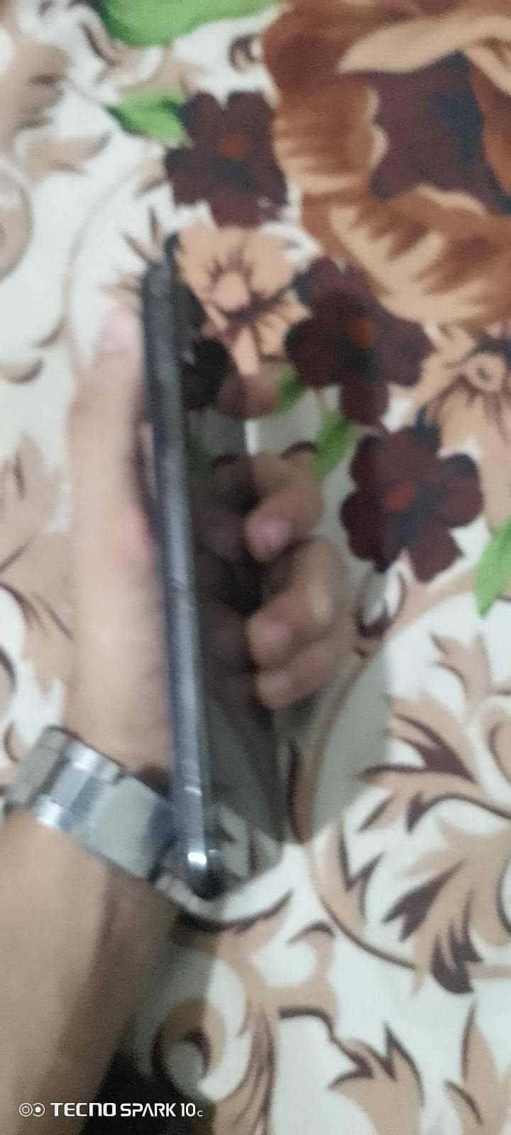 Apple iPhone X 6