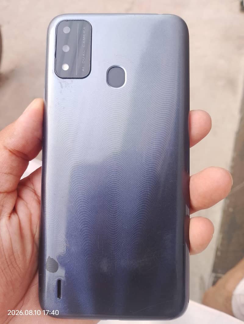 Itel A48 0