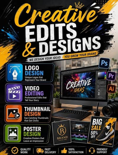 Video Editing