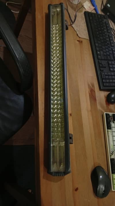 27 inch light bar for sale