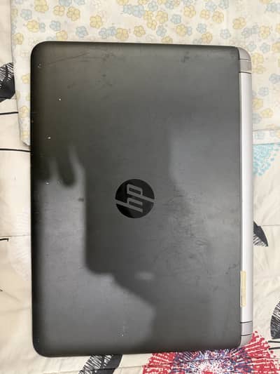 HP Probook 440 G3