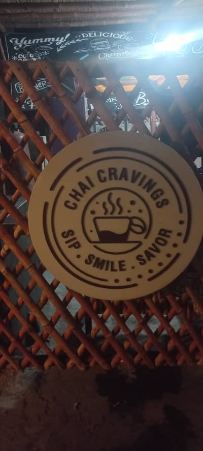 Female Chef Required for Restaurant