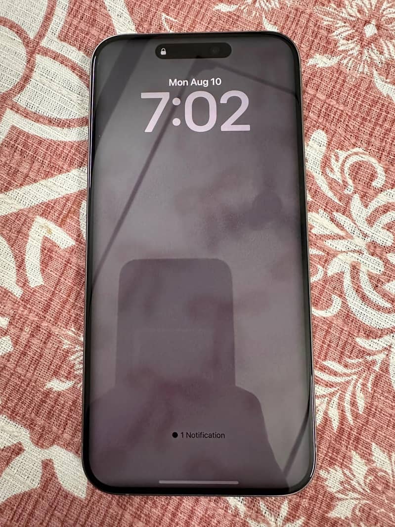 Apple iPhone 15 Pro Max 0