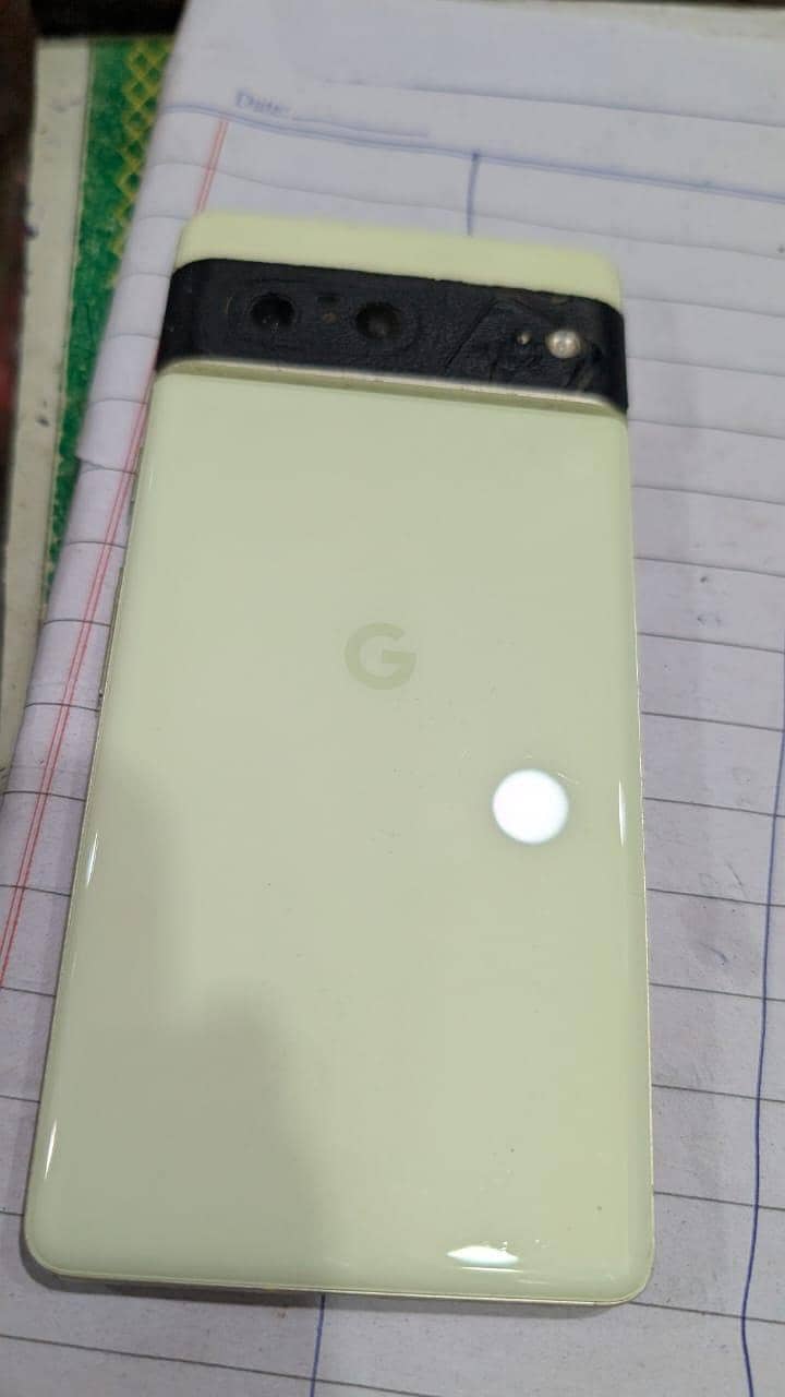 Google Pixel 7 0