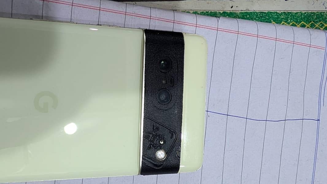 Google Pixel 7 1