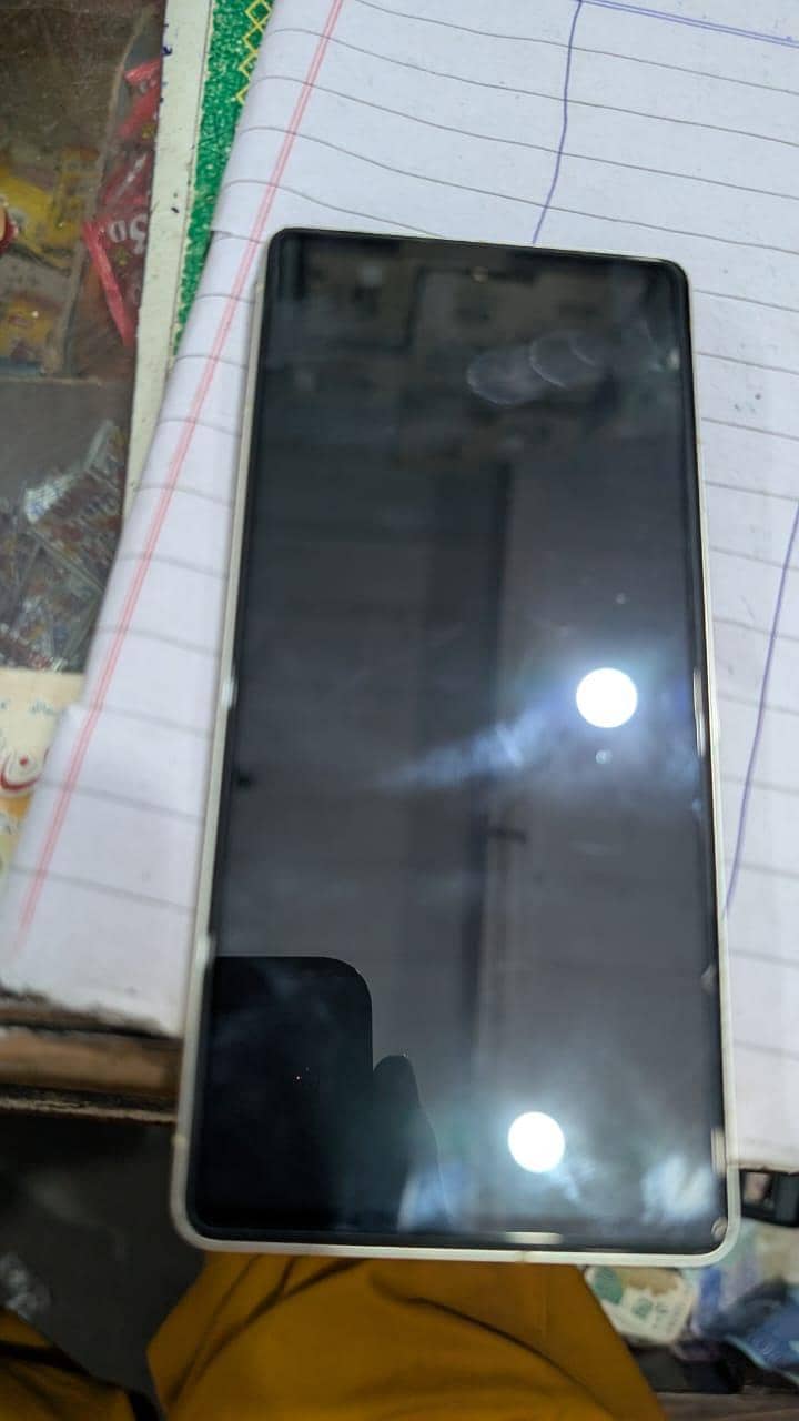 Google Pixel 7 2