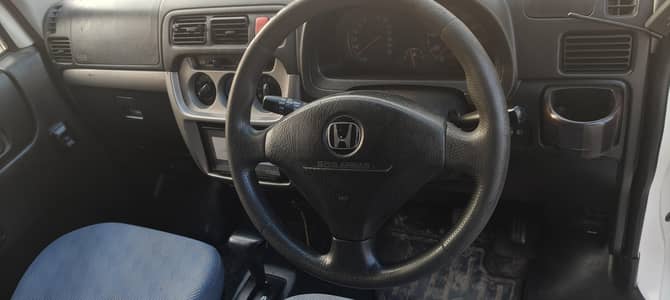 2014-2018 Honda acty family use best car to Suzuki Changan