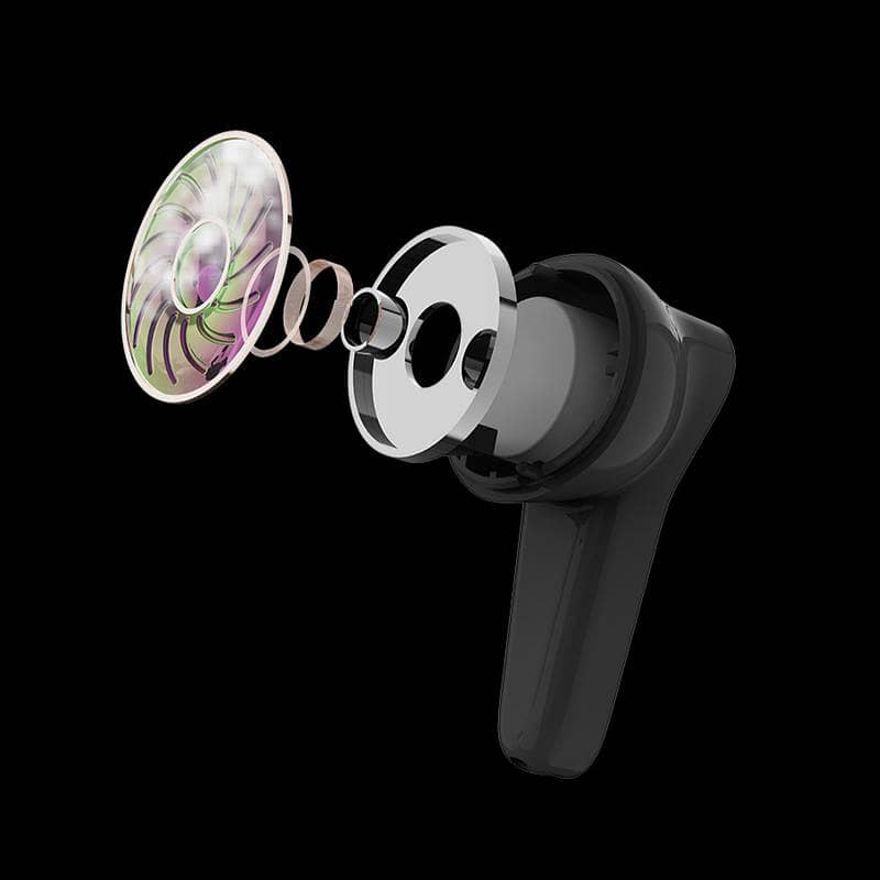 zero Rover pro earbuds 2