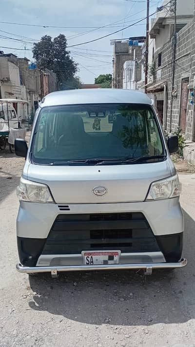 Daihatsu Hijet 2018 2024 03368980299