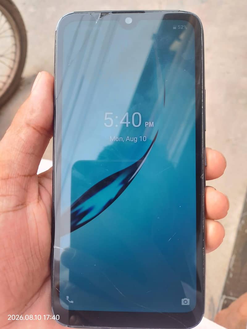 Itel A48 1