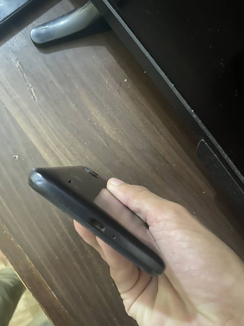 Itel A49 5