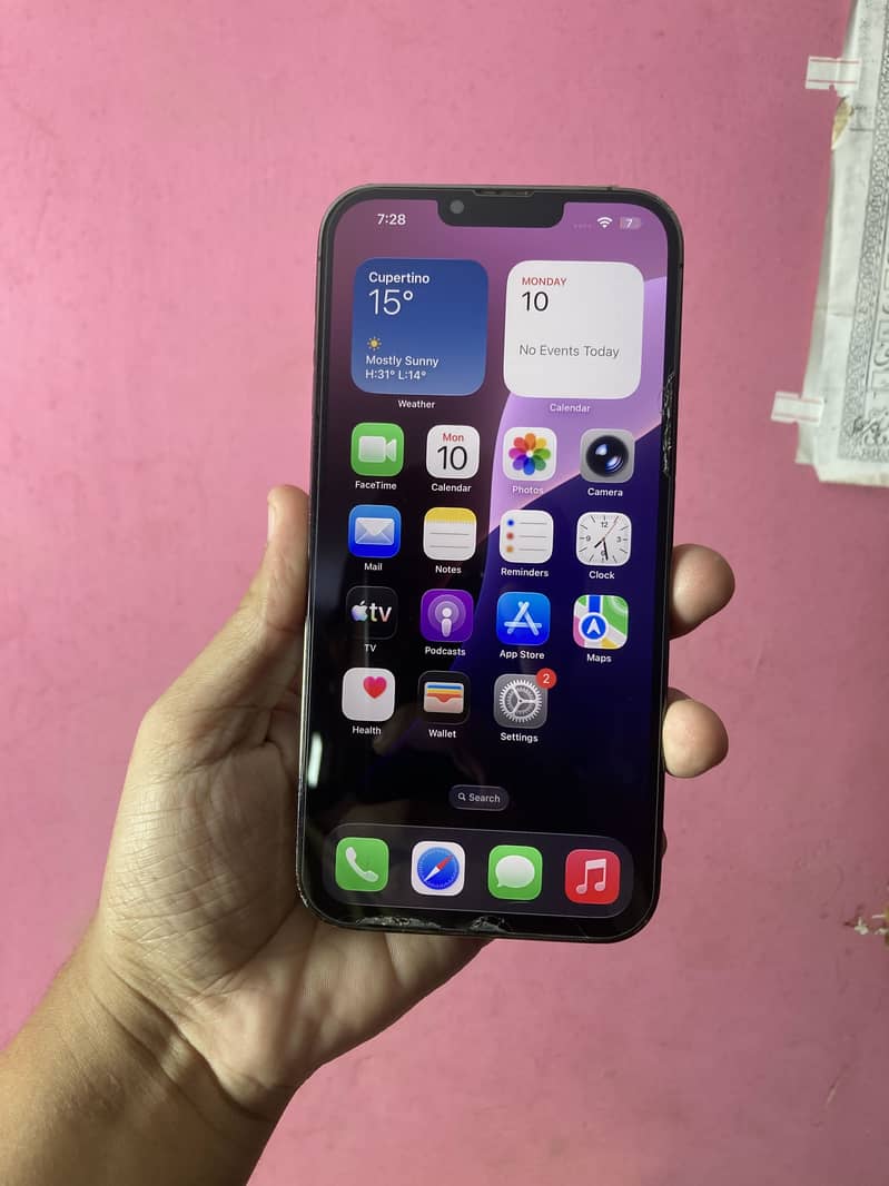 Apple iPhone 13 Pro Max 5