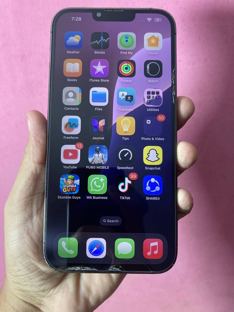 Apple iPhone 13 Pro Max 6