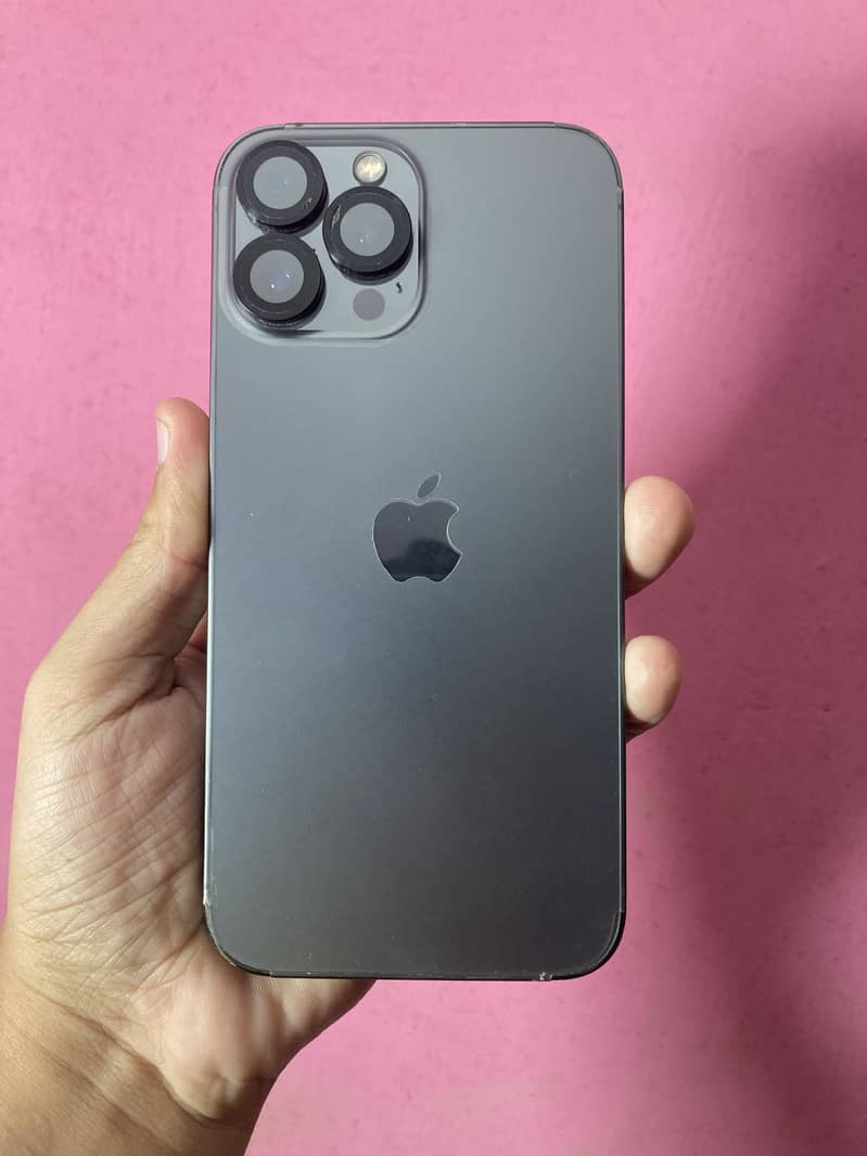 Apple iPhone 13 Pro Max 7