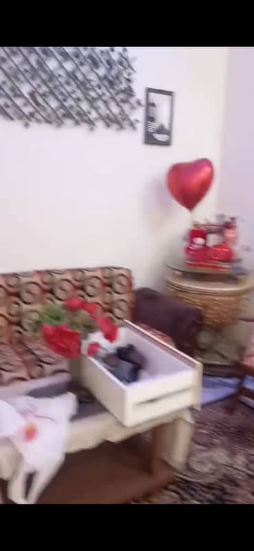 Allama Iqbal Town 3 Marla House For Rent