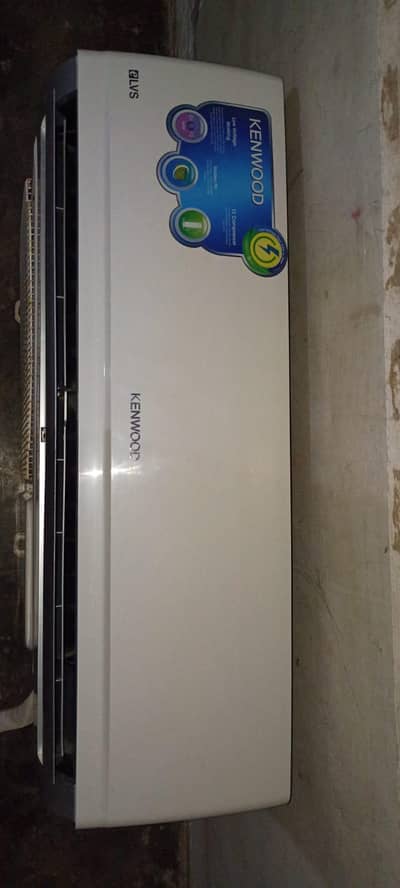 Kenwood Split AC 1Ton