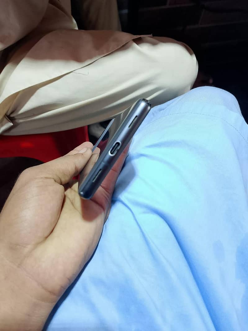 google pixel 7a pta 2