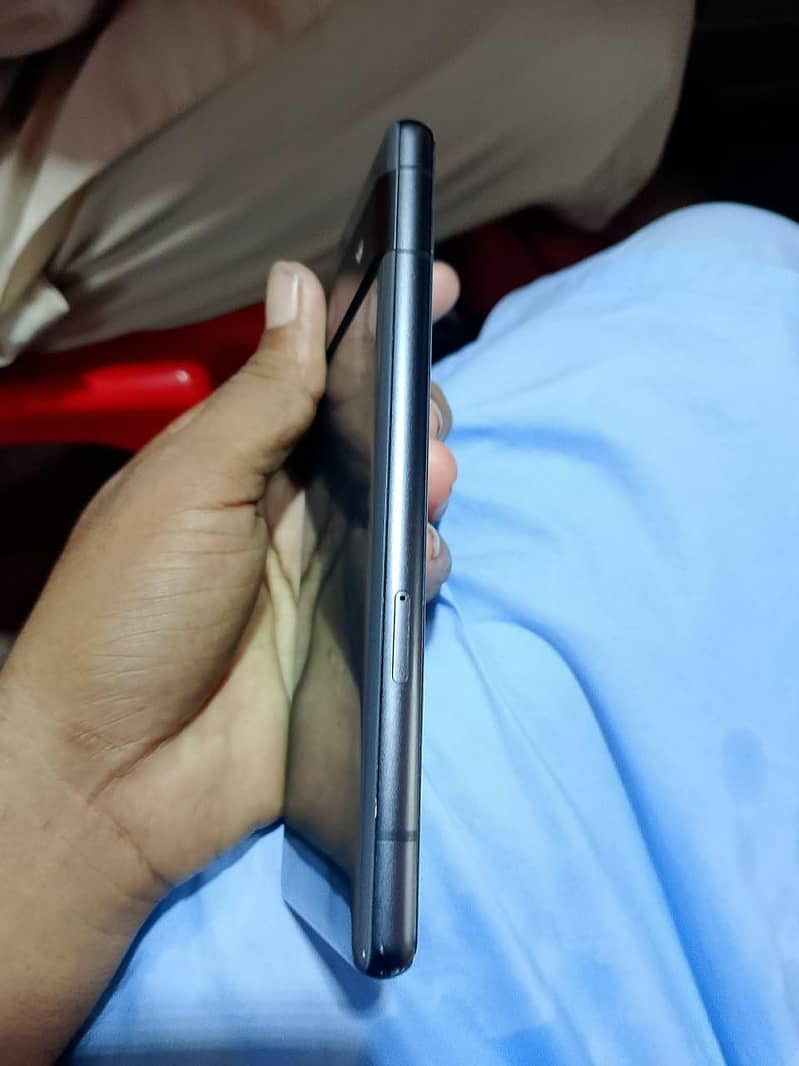 google pixel 7a pta 3