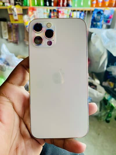 iphone 12 Pro