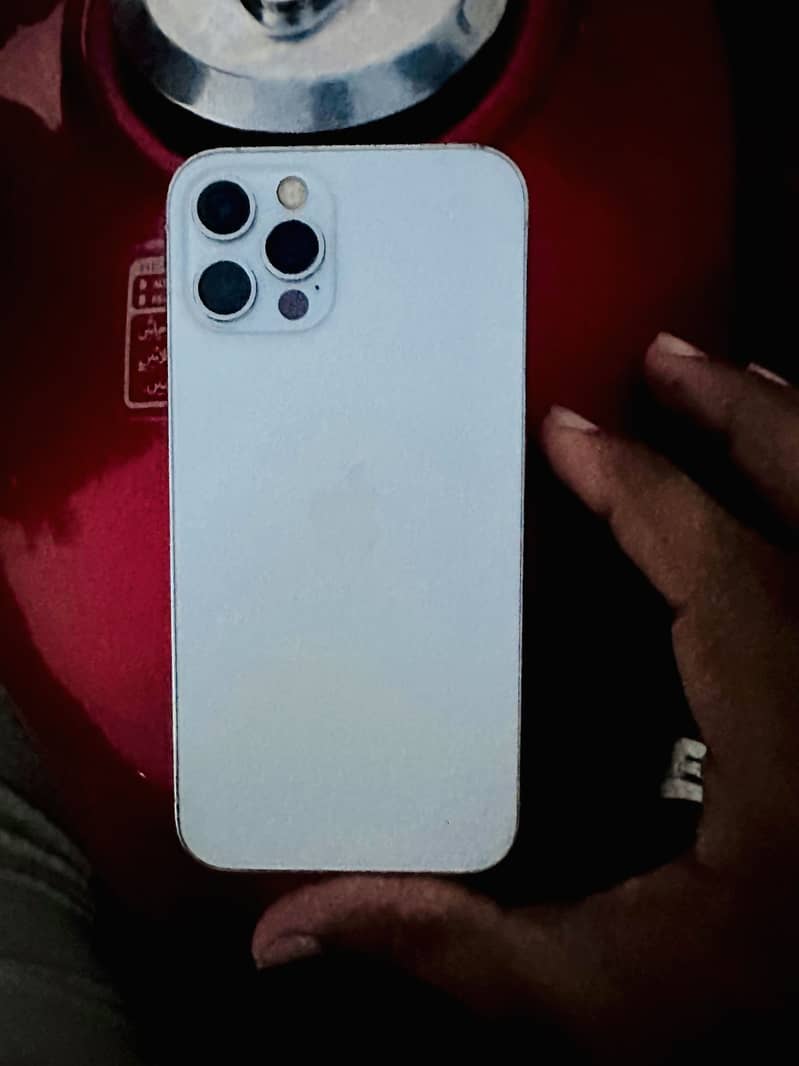 iphone 12 Pro 6