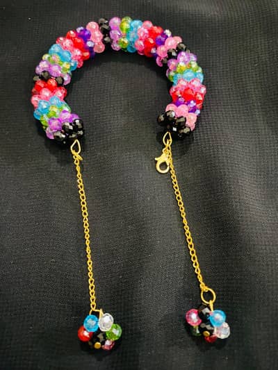 komal fashion bracelets