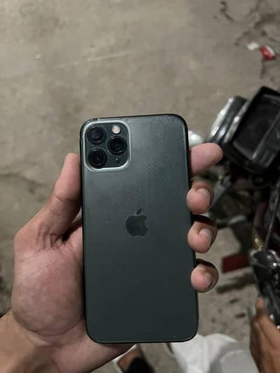 Iphone 11 Pro Dual Pta Approved