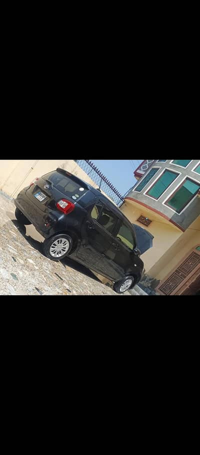 Toyota Passo 2021 . . 03348544231