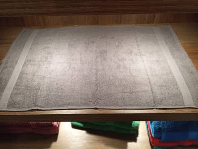 Towel Grader Towel Checker