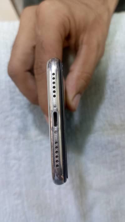 Apple iPhone X