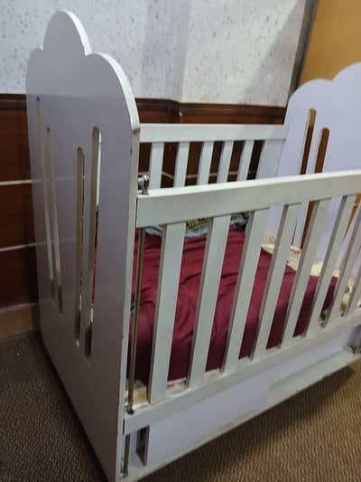 Baby Cot