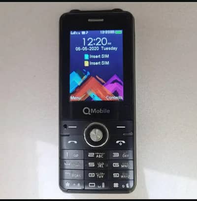 QMobile Classic