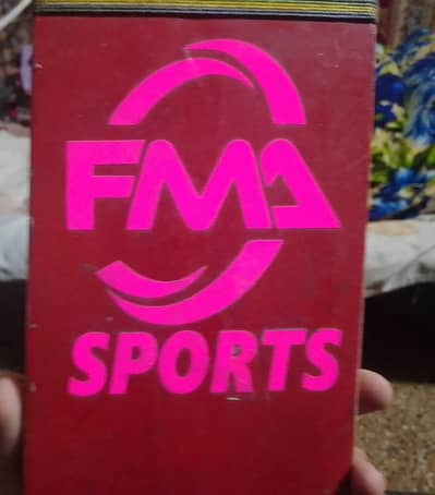 FMA cricket Bat