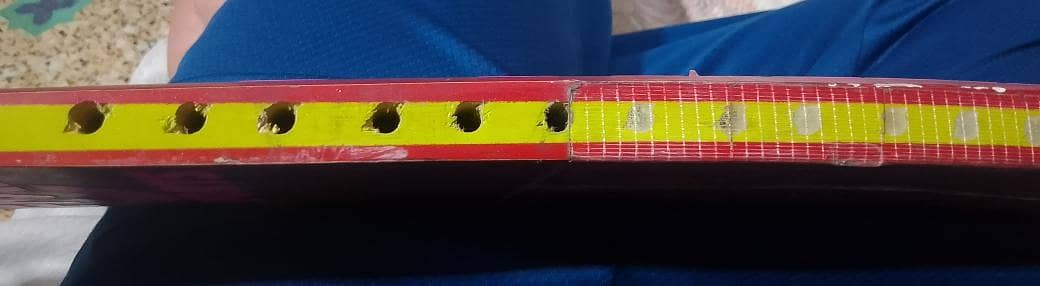 FMA cricket Bat 3
