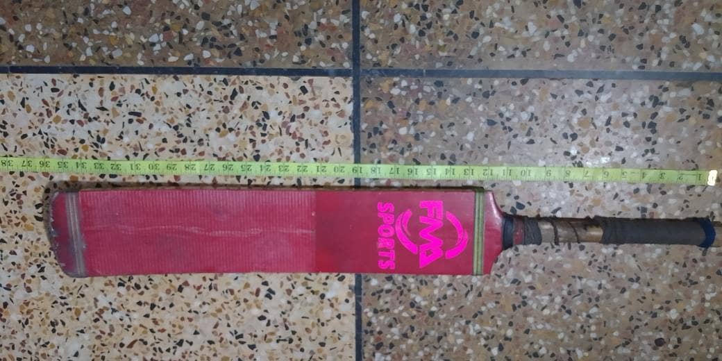 FMA cricket Bat 5