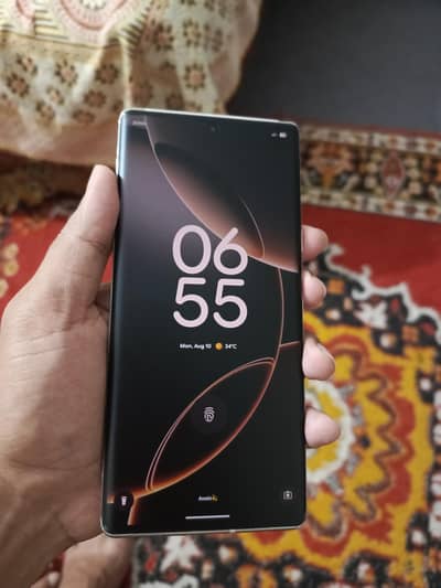 Google Pixel 6 Pro