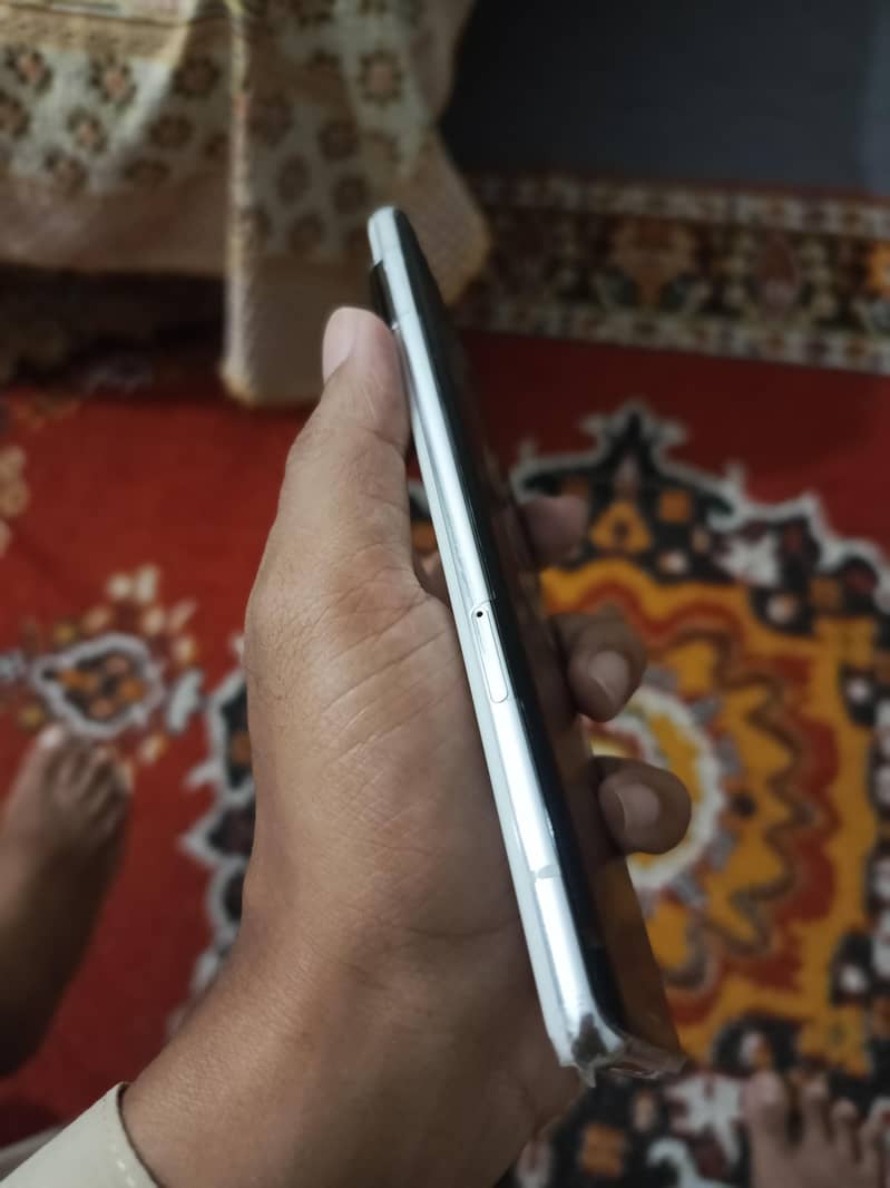 Google Pixel 6 Pro 4