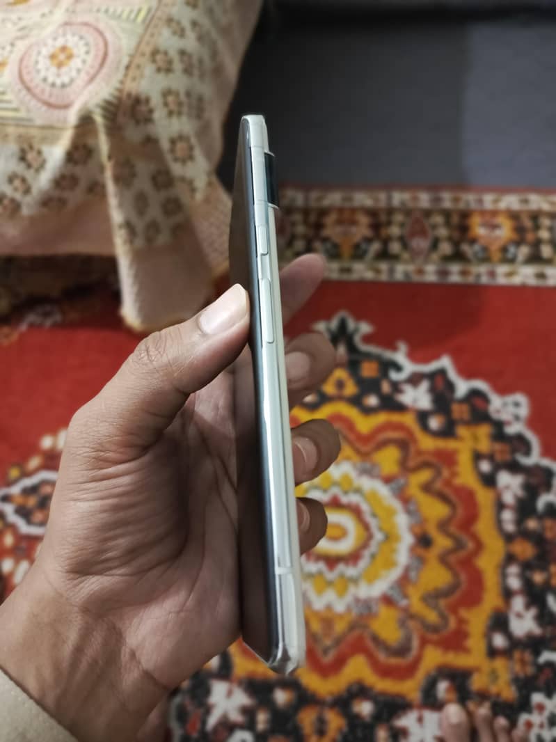Google Pixel 6 Pro 5