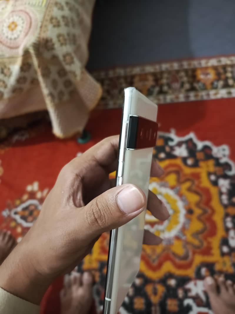 Google Pixel 6 Pro 7