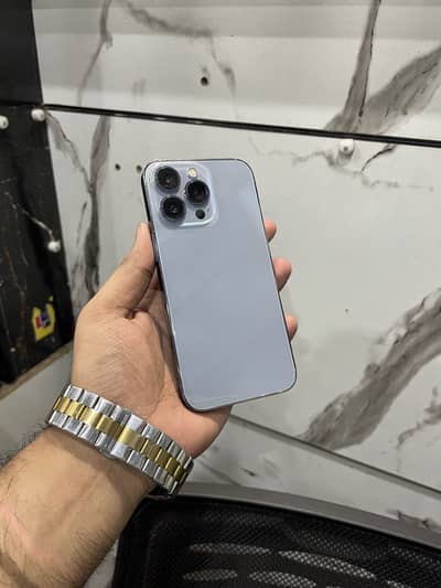 Apple iPhone 13 Pro