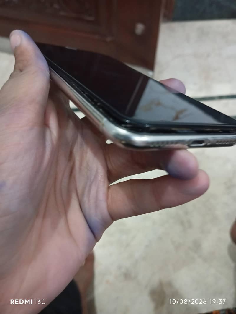 Apple iPhone X 2