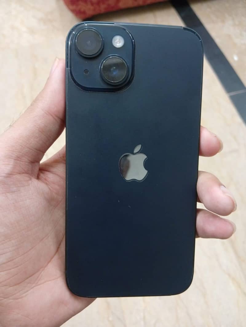 Apple iPhone 14 2