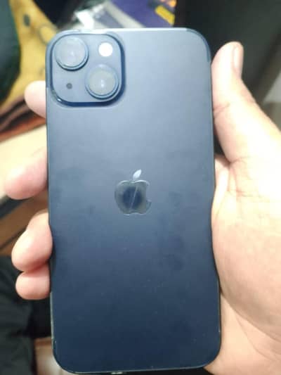 Apple iPhone 13 128gb PTA approved Sealed water pack